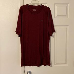 Under Armour tech tee